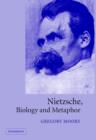 Image for Nietzsche, Biology and Metaphor