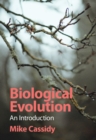 Image for Biological evolution  : an introduction