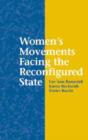 Image for Women&#39;s movements facing the reconfigured state