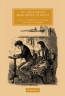 Image for The Child Writer from Austen to Woolf