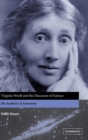 Image for Virginia Woolf and the Discourse of Science