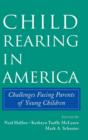 Image for Child Rearing in America