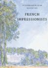 Image for French impressionists