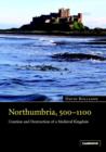 Image for Northumbria, 500-1100