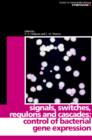 Image for Signals, Switches, Regulons, and Cascades