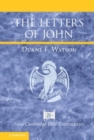 Image for The Letters of John