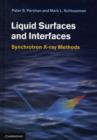 Image for Liquid Surfaces and Interfaces