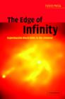 Image for The edge of infinity  : supermassive black holes in the universe