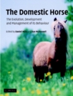 Image for The Domestic Horse
