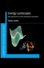 Image for Energy landscapes