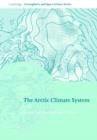 Image for The Arctic climate system