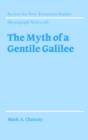 Image for The myth of a gentile Galilee