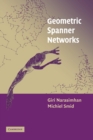 Image for Geometric Spanner Networks