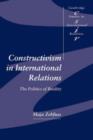 Image for Constructivism in International Relations