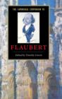 Image for The Cambridge Companion to Flaubert