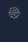 Image for Transactions of the Royal Historical Society: Volume 11 : Sixth Series