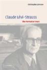 Image for Claude Levi-Strauss
