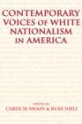 Image for Contemporary Voices of White Nationalism in America