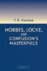 Image for Hobbes, Locke, and Confusion&#39;s Masterpiece