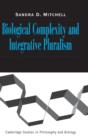 Image for Biological Complexity and Integrative Pluralism