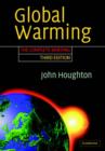 Image for Global warming  : the complete briefing