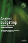 Image for Capital Budgeting
