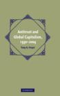 Image for Antitrust and Global Capitalism, 1930-2004