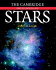 Image for The Cambridge Encyclopedia of Stars