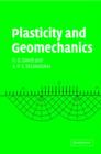 Image for Plasticity and Geomechanics