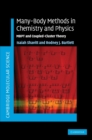 Image for Many-body methods in chemistry and physics  : MBPT and coupled-cluster theory
