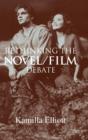 Image for Rethinking the Novel/Film Debate