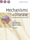 Image for Mechanisms of Disease