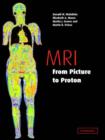 Image for MRI from Picture to Proton