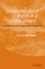 Image for Social and Labour Rights in a Global Context