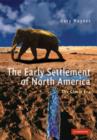 Image for The Early Settlement of North America