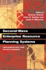 Image for Second-Wave Enterprise Resource Planning Systems