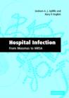 Image for Hospital infection  : from Miasmas to MRSA