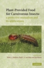 Image for Plant-Provided Food for Carnivorous Insects