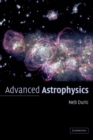 Image for Advanced Astrophysics