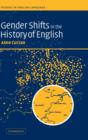 Image for Gender shifts in the history of English