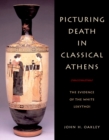 Image for Picturing death in classical Athens  : the evidence of the white lekythoi