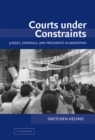 Image for Courts under Constraints