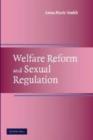 Image for Welfare Reform and Sexual Regulation