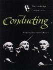 Image for The Cambridge Companion to Conducting