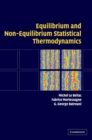 Image for Equilibrium and Non-Equilibrium Statistical Thermodynamics