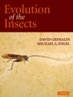 Image for Evolution of the Insects
