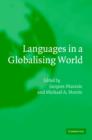 Image for Languages in a Globalising World