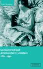 Image for Consumerism and American Girls&#39; Literature, 1860–1940