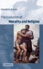 Image for The Evolution of Morality and Religion