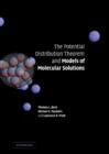 Image for The Potential Distribution Theorem and Models of Molecular Solutions